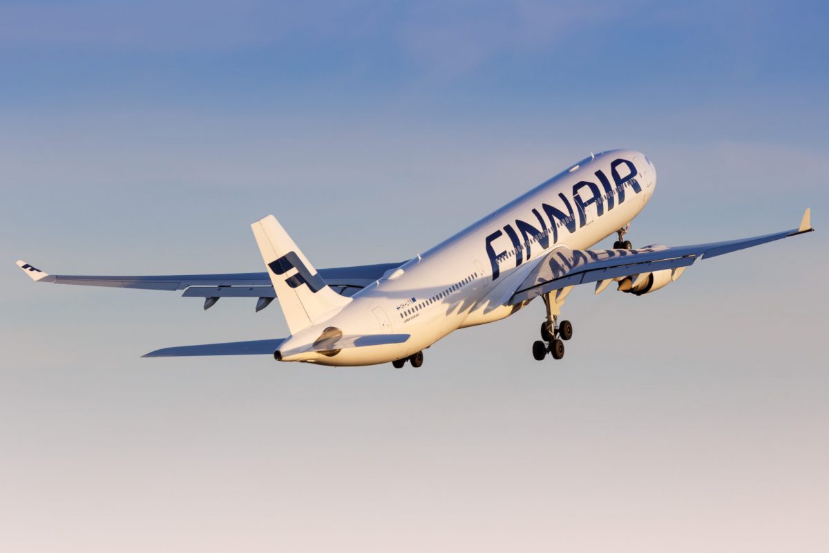 Finnair and Qatar Airways to launch daily services from Nordic to Doha