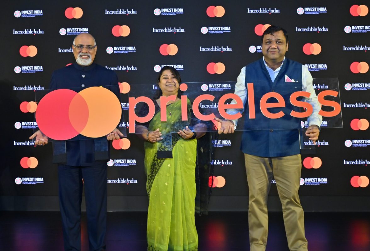 Mastercard and Invest India redefine experiential travel