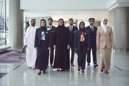The Emirates Group returns to Ru’ya with unique career opportunities in travel and aviation