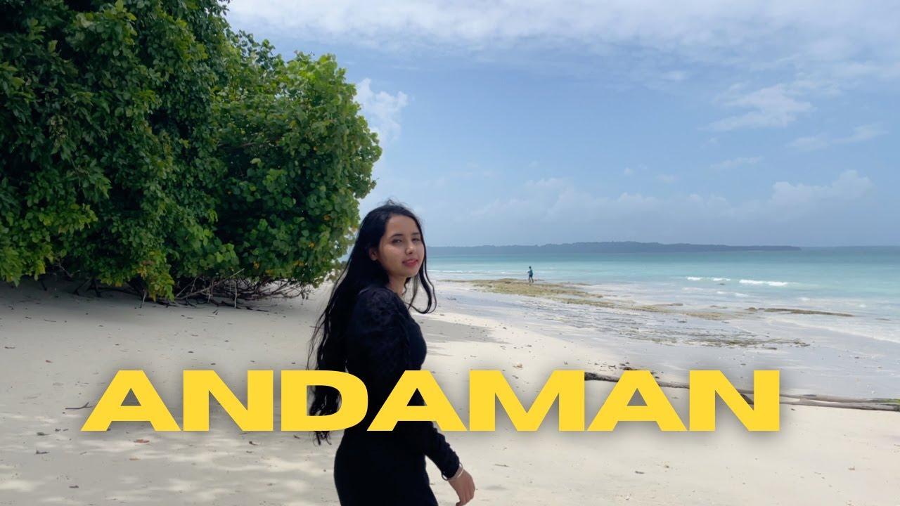Andaman Islands 2024: The Ultimate Travel Guide | VLOG | Best Things to Do in Havelock and Neil