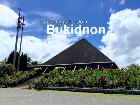 Beautiful Bukidnon: A Travel Guide