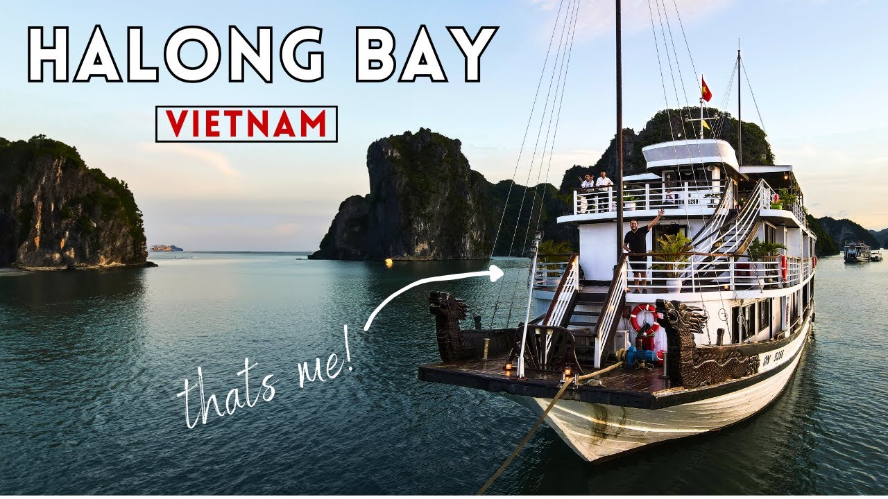 Halong Bay Travel Guide 2024: Top Attractions and Tips for an Unforgettable Vietnam Adventure