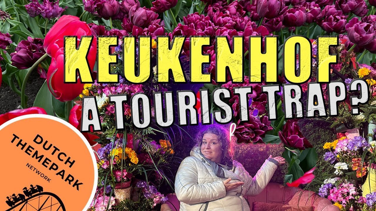 Is Keukenhof Worth Visiting in 2024? | Ultimate Travel Guide & Tips