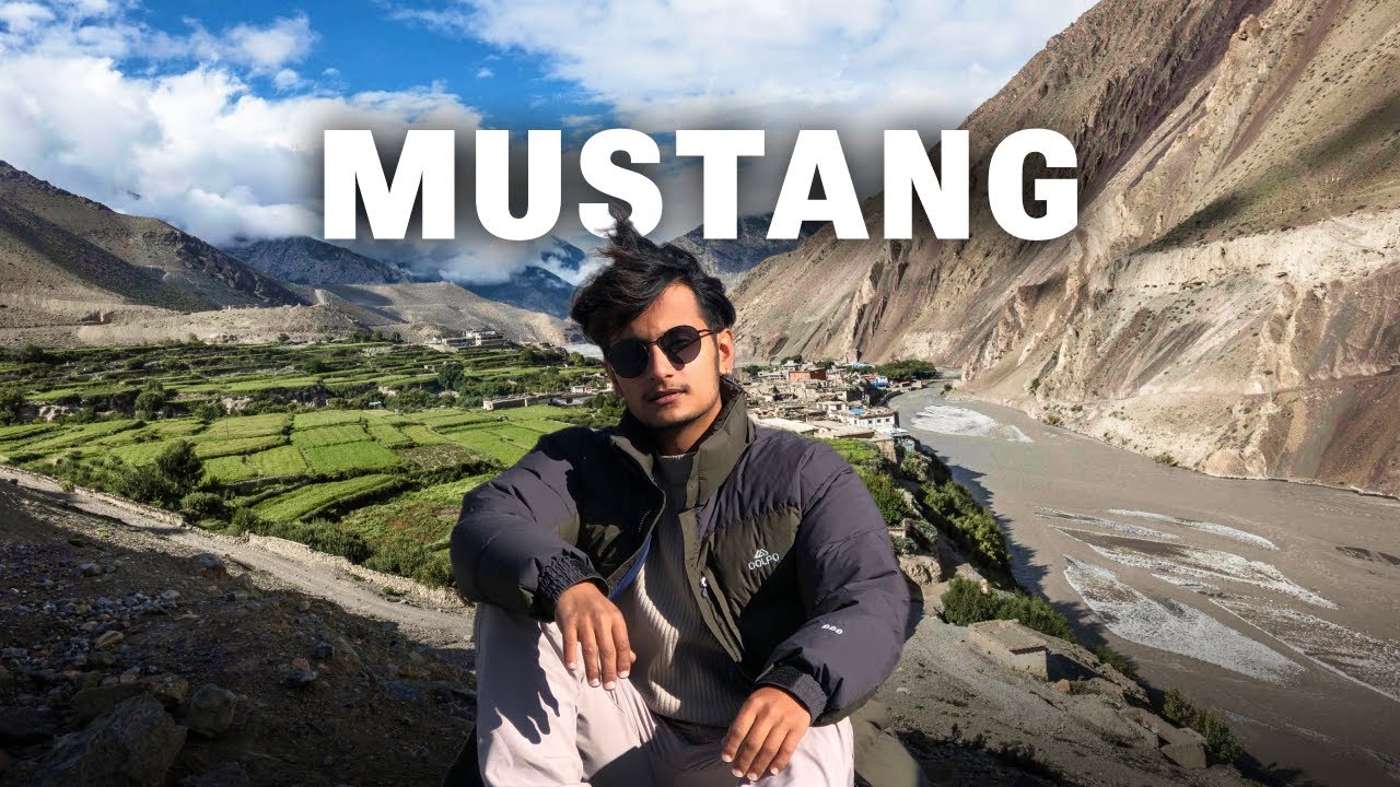 Mustang, Nepal | A Complete Travel Guide 2024