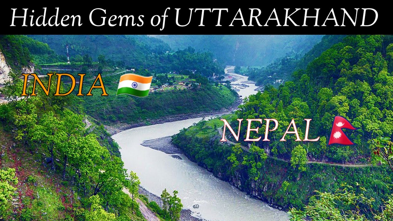 Hidden Gems of Uttarakhand // Travel with Pachori // Uttarakhand Travel Guide