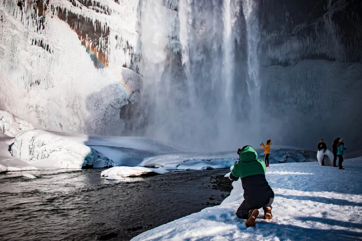 Journey through time: Celebrating 90 years of adventure with GJ Travel in Iceland