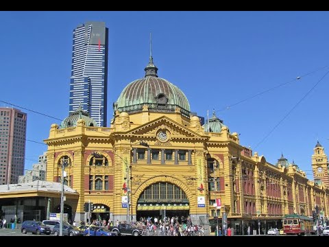 Melbourne Travel Guide 2024: The Top 5 Tourist Destinations