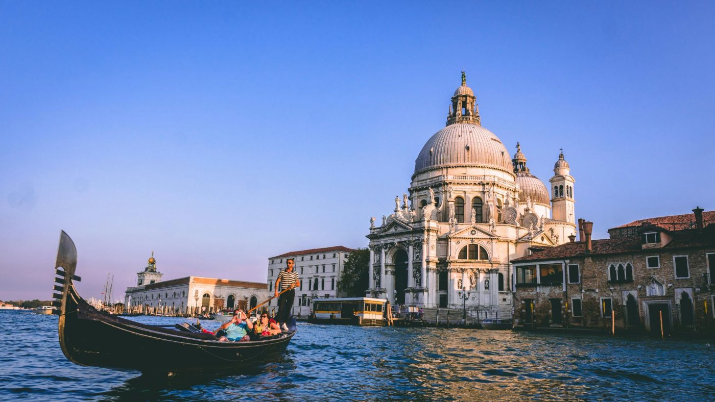 Venice Tours secure 400% revenue boost thanks to partnership with Bókun 