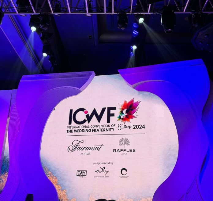 Türkiye Tourism Board partners with ICWF 2024